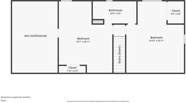 245 Devilla Ct - Photo 4 of 12