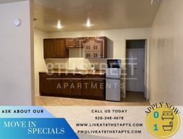 featured image of 3333 W 8th St #DD19