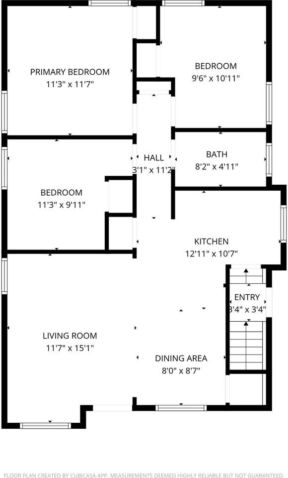 20532 Lesure St - Photo 2 of 20