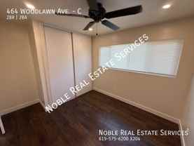 464 Woodlawn Ave #C - Photo 1 of 1