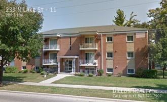 239 N Lake St #11 - Photo 1 of 1