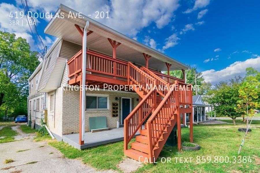 419 Douglas Avenue #201 - Photo 2 of 24