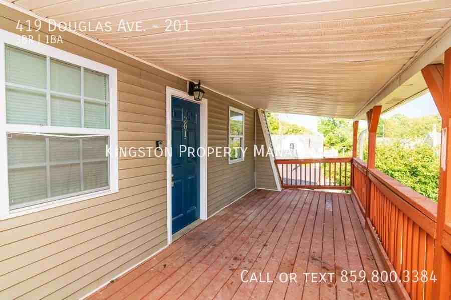 419 Douglas Avenue #201 - Photo 4 of 24