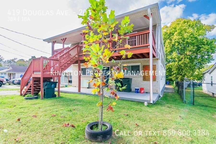 419 Douglas Avenue #201 - Photo 5 of 24