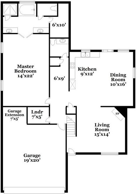 1095 Carib Loop W - Photo 2 of 16