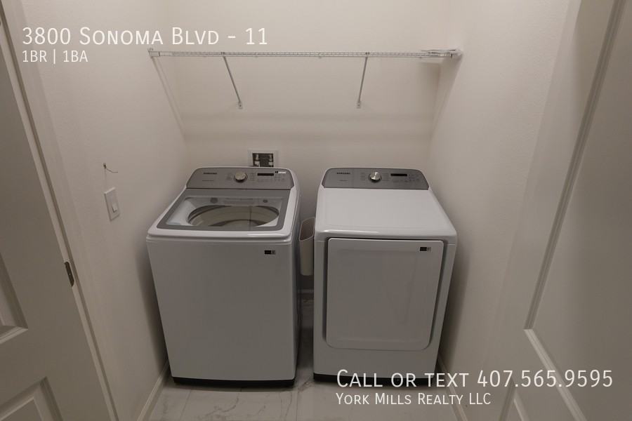 3800 Sonoma Blvd #11 - Photo 3 of 15