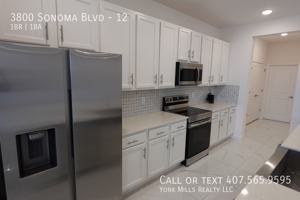 featured image of 3800 Sonoma Blvd #12