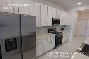 3800 Sonoma Blvd #12 - Photo 1 of 1