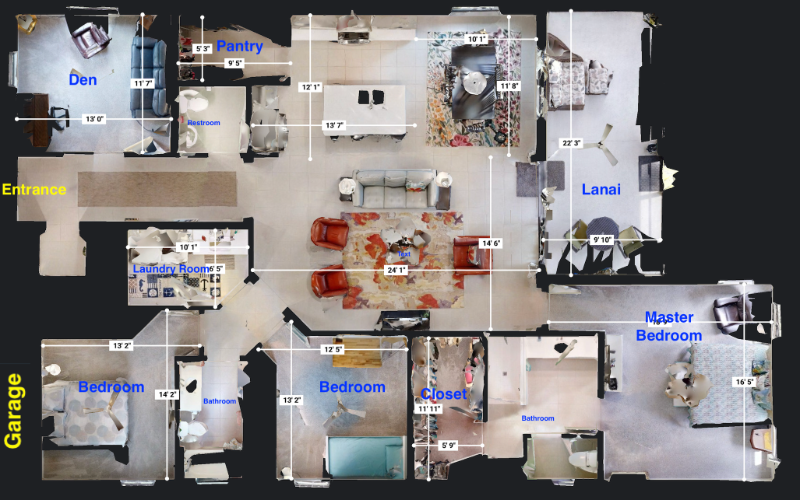 276 Carlino Drive - Photo 3 of 19