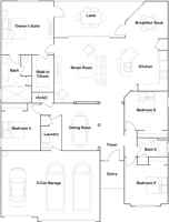 featured image of 5543 Lightning Whelk Ln