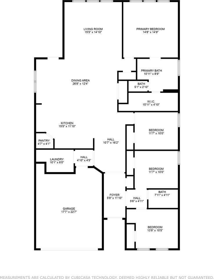 1008 Nicole Way #NA - Photo 2 of 25