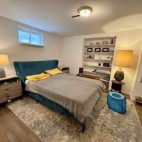 featured image of McLaughlin Rd & Ray Lawson Blvd