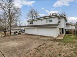 featured image of 3132 Everwood Trl #A