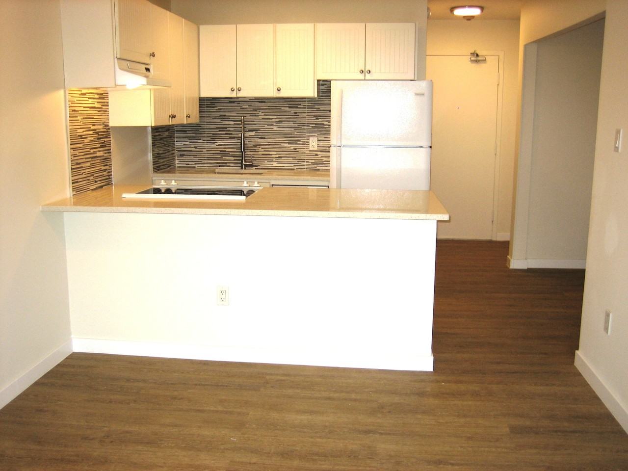 1811 Adanac Street #317 - Photo 2 of 24