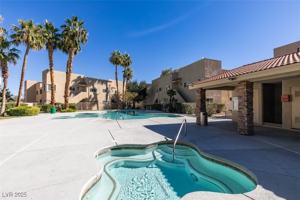 featured image of 1860 North Decatur Boulevard #202