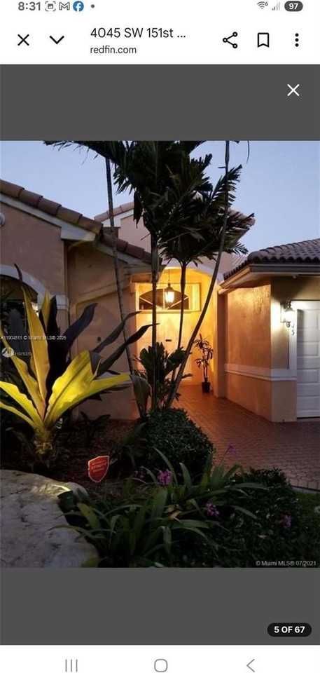 4045 Sw 151st Ter - Photo 4 of 29