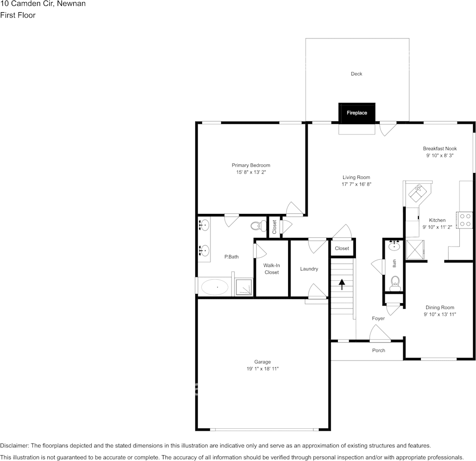 10 Camden Cir - Photo 3 of 21