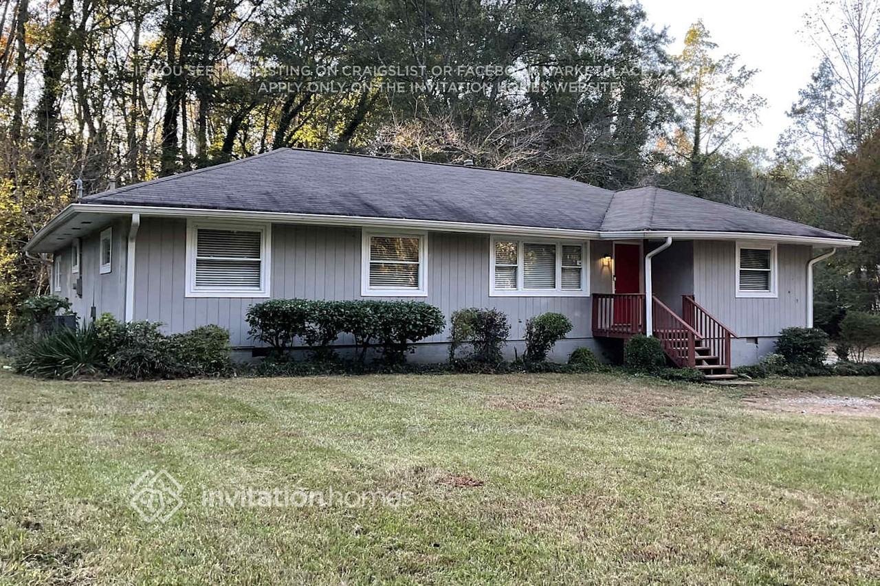 207 Brown Road - Photo 2 of 21