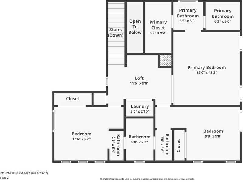 7216 Plushstone Street - Photo 3 of 17