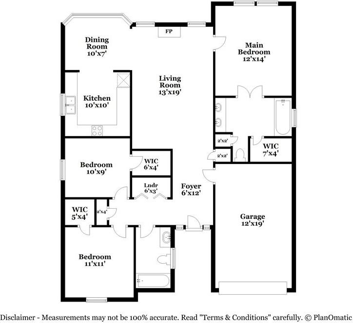 10509 Brawley Ln - Photo 2 of 16