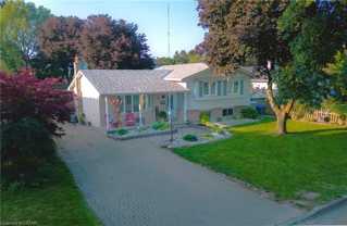 127 Saint Clair Crescent #Lower - Photo 1 of 1