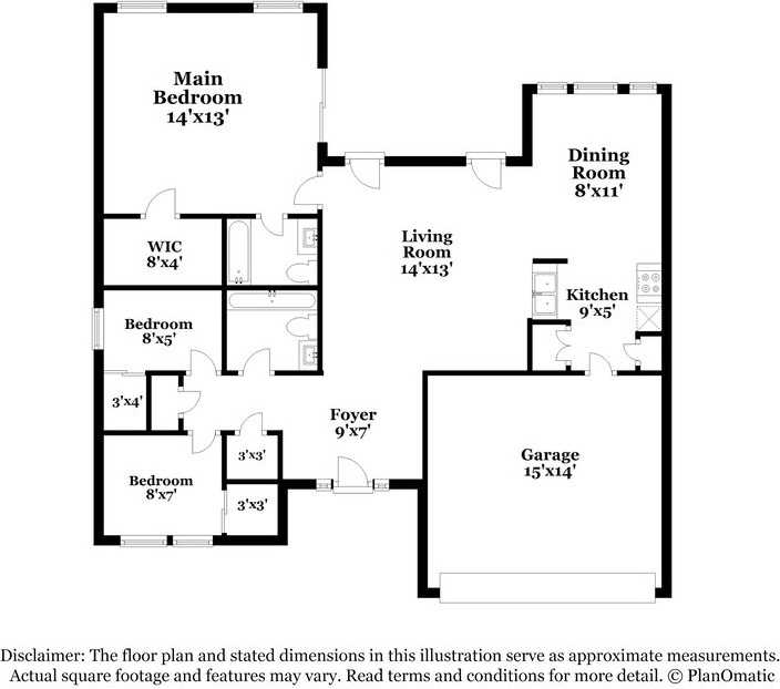 8008 Grandmeadow Ln - Photo 2 of 16