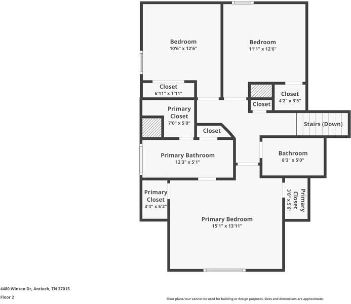 4480 Winton Dr - Photo 3 of 18