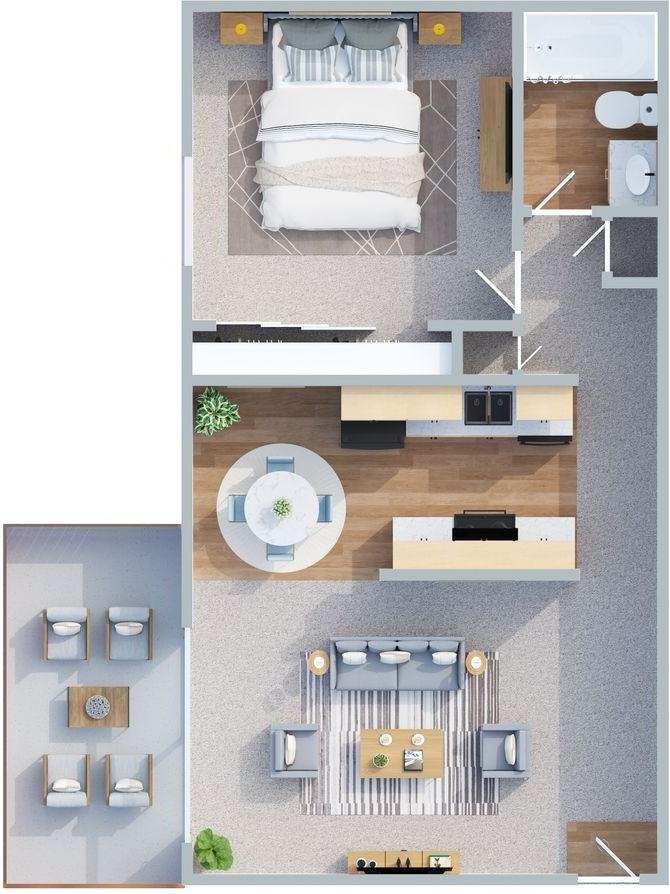 AltaVista Commons - Photo 7 of 42