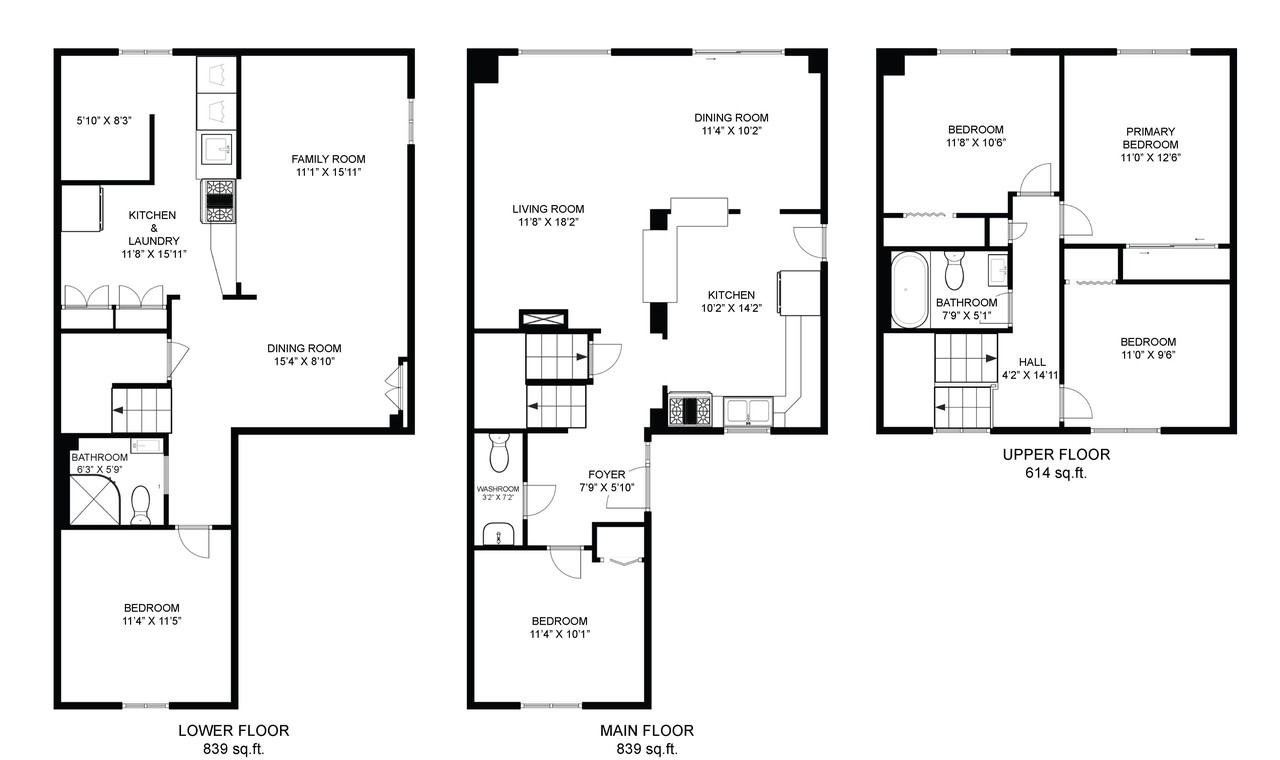 3339 Mainsail Crescent - Photo 2 of 23