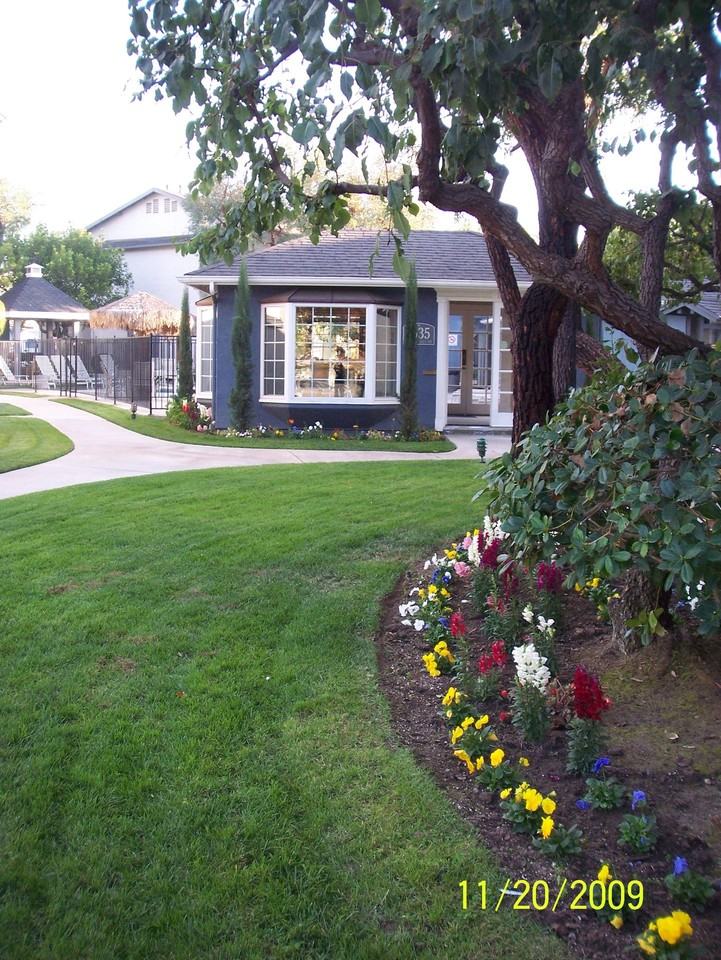 Cobblestone Park Apartments - Photo 4 of 45