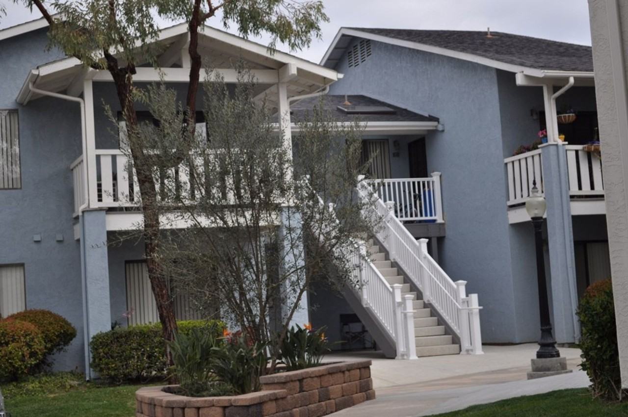 Cobblestone Park Apartments - Photo 5 of 45