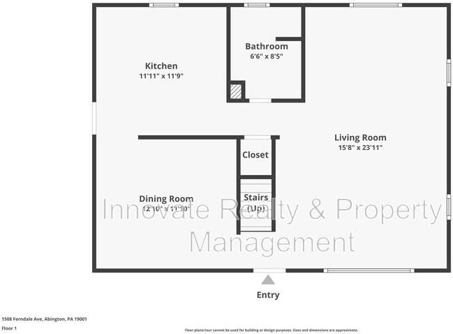 1508 Ferndale Ave - Photo 2 of 17