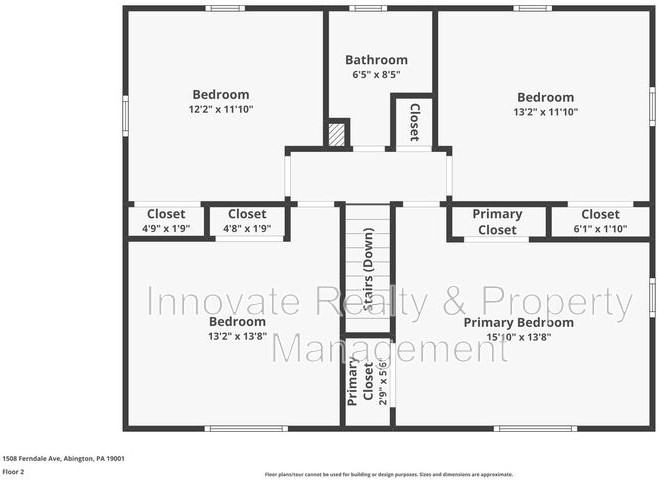 1508 Ferndale Ave - Photo 3 of 17