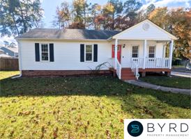 featured image of 11713 Bailey Woods Dr