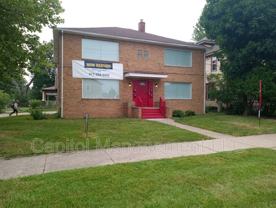 801 N Capitol Ave #4 - Photo 1 of 1