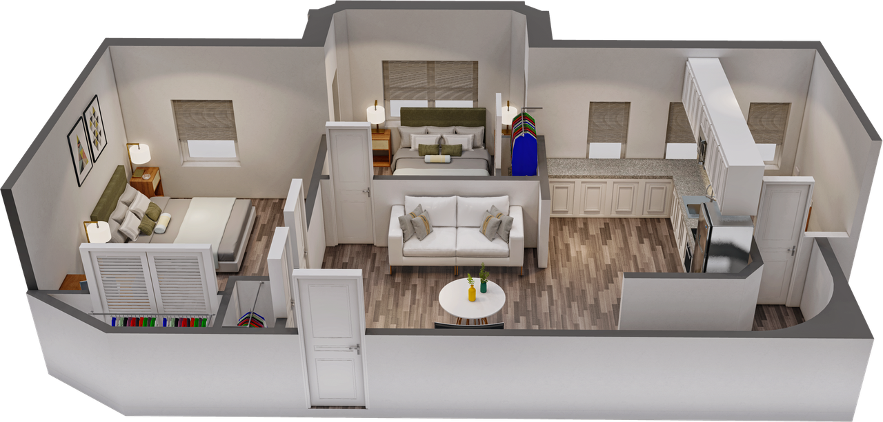 61 Rhode Island Ave - Photo 6 of 19