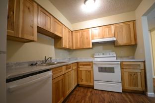 Hollister Apartments - Photo 1 of 1