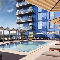 1100 Sabine St #A6-22 - Photo 1 of 1