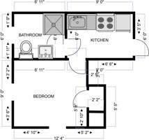 featured image of 209 Church St