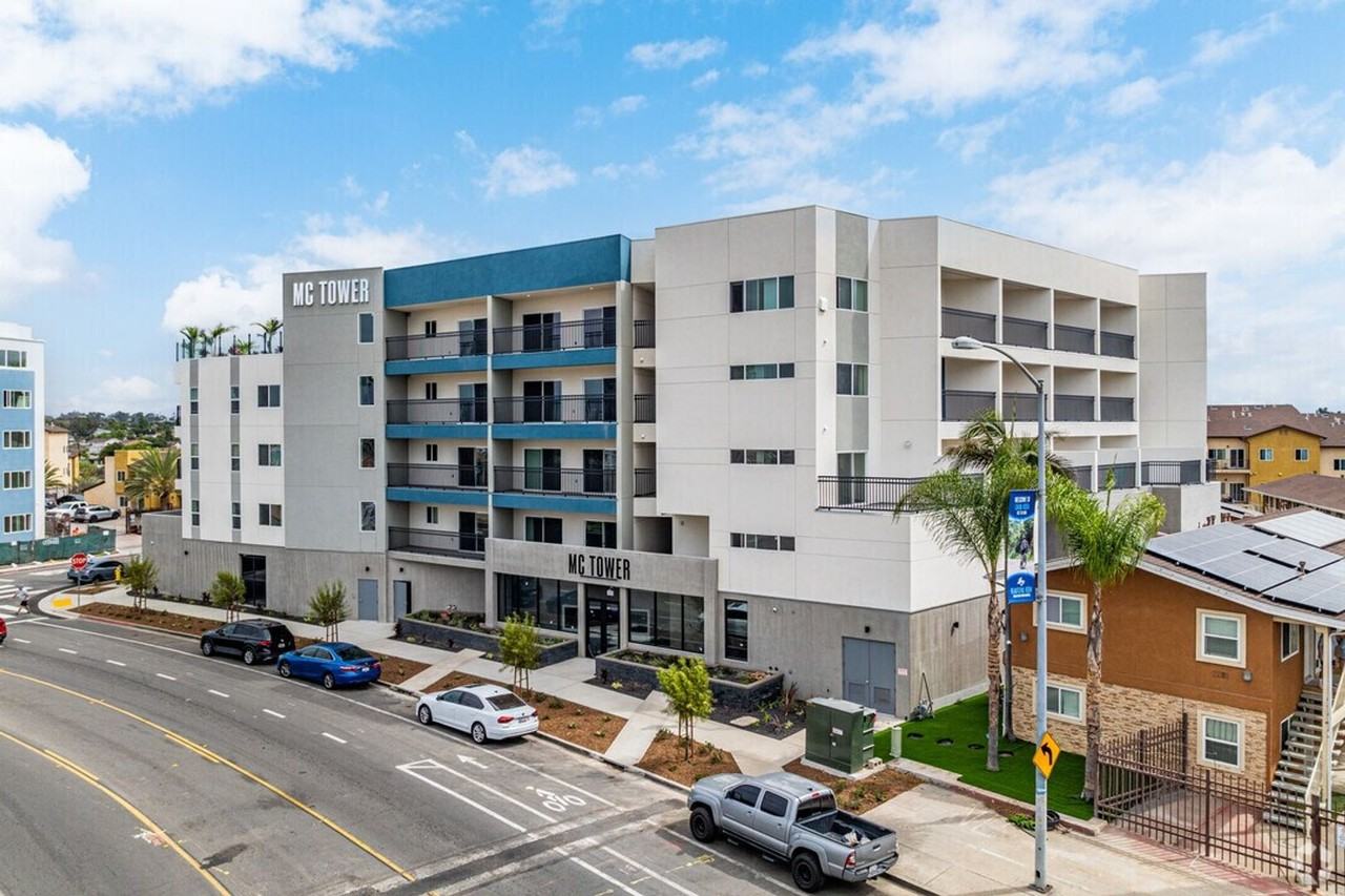 MC Tower - Photo 4 of 50