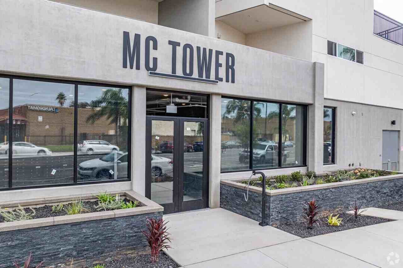 MC Tower - Photo 6 of 50