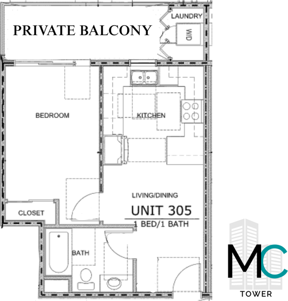 MC Tower - Photo 7 of 50