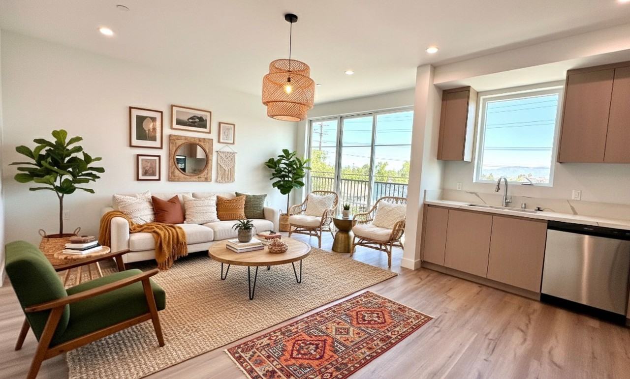 Luxury NoHo Brand New Units! - Photo 2 of 50