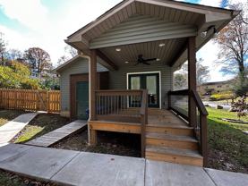 210 N Park Ln - Photo 1 of 1