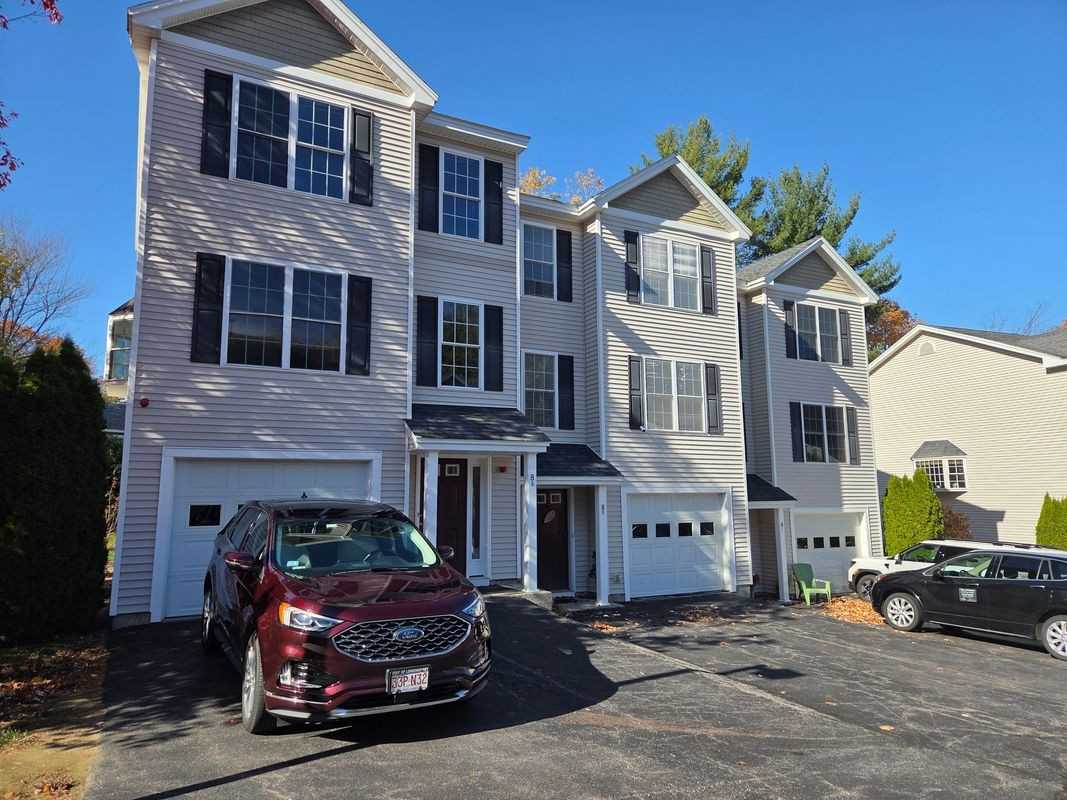 8 Melissa Way ##A - Photo 3 of 11