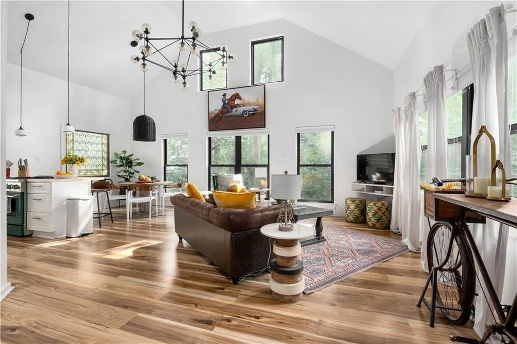 119 Ashland Dr Ne ##C - Photo 6 of 40