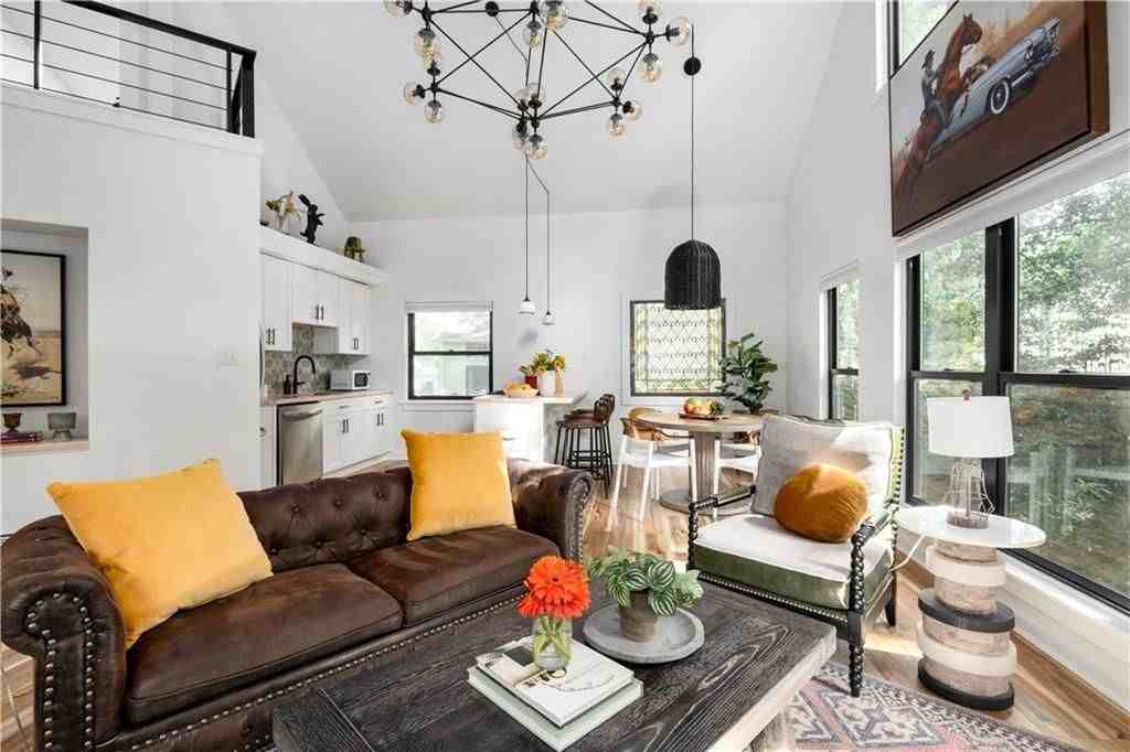 119 Ashland Dr Ne ##C - Photo 7 of 40