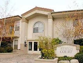 9600 Reseda Blvd - Photo 1 of 1