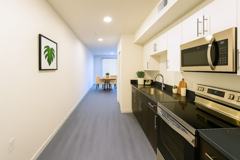 Cloud Nine Apartments – 3567 Chesapeake Ave., Los Angeles, CA 90016 - Photo 1 of 1