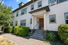 The Albert Apartments - Photo 1 of 1